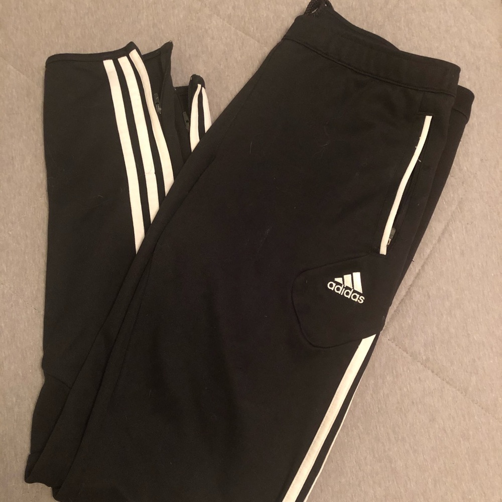 Adidas Joggers